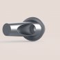 Dental Five Angular Aesthetic Abutments 3mm Curve Minor 25°