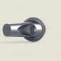 Dental Five Angular Aesthetic Abutments 4mm Curve Minor 25°
