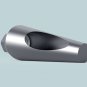 Dental Five Angular Aesthetic Abutments 11mm Smooth Shape Minor 15°
