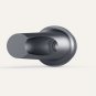 Dental Five Angular Aesthetic Abutments 1mm Curve Wide 15°