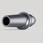 Dental Five Staright ConCave Aesthetic Abutments 1mm Shoulder Internal Hex