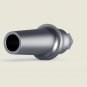 Dental Five Staright ConCave Aesthetic Abutments 3mm Shoulder Internal Hex