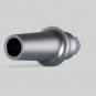 Dental Five  Staright ConCave Aesthetic Abutments 4mm Shoulder Internal Hex