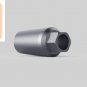 Dental Five Staright Aesthetic Abutments 4mm Shoulder Internal Hex ultra Slim