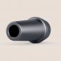 Dental Five Staright Level wide Aesthetic Abutments 3mm Shoulder Internal Hex