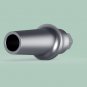 Dental Five Staright ConCave Aesthetic Abutments 2mm Shoulder Internal Hex