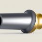 Dental Five Staright Curve Concave Tin Coating 3mm Abutment