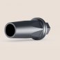 Dental Five Staright Level Minor Aesthetic Abutments 2mm Shoulder Internal Hex
