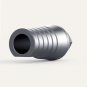 Dental Five Staright Level Minor Aesthetic Abutments 7mm Shoulder Internal Hex