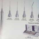 Dental Flex-Periotomes Set of 6 *Free Shipping* Dental Flex-Periotomes Set of 6 *Free Shipping*