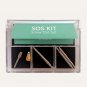 Dental Full SOS Kit Removes stuck/broken/worn implant or screw *FREE* SHIPPING