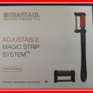 Dental Adjustable Magic Strip System Introduction kit by Strauss -  Free Shiping