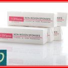 2000 Dental Non-Woven Sponges Gauze 2" X 2" 4 ply non sterile 2000 Dental Non-Woven Sponges Gauze 2" X 2" 4 ply non sterile
