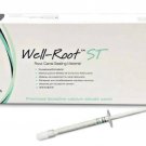 Well-Root ST™ premixed Calcium Aluminosilicate paste 2g Syringe Sealer