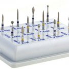 Dental Composite Finishing KIT Strauss - Free Shipping Dental Composite Finishing KIT Strauss - Free Shipping