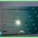 Dental GC Fit Checker Advance White Vinyl Polyether Occlusion Checking Fit