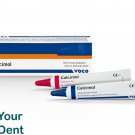 Dental Calcimol  Paste To Paste Calcium Hydroxide -Free Shipping
