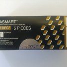 Dental GC Cerasmart CAD/CAM Blocks CEREC- Shade A2 LT 14 Force Absorbing Hybrid
