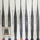 Dental LENOX INS PDL Elevators Set of 7 *Free Shipping* Dental LENOX INS PDL Elevators Set of 7 *Free Shipping*