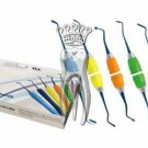 Dental High quality Composite SET Colori Silikon CARL MARTIN *Free Shipping* Dental High quality Composite SET Colori Silikon CARL MARTIN *Free Shipping*