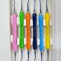 Dental High quality Composite SET Colori Silikon CARL MARTIN *Free Shipping*