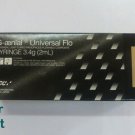 Dental Composite G aenial Universal Flo 2ml (3.4g) By GC Shade A1-Free Shipping