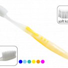 Dental 3 Paro ToothBrushes Medic With Ultrafine Bristles - FREE SHIPPING