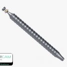 Dental Click-Peek Locator TOOL for Peek & Housing Replacement Implant Abutment