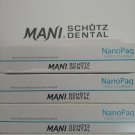 Dental NanoPaq LC Composite