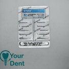 Dental Carbide Surgical Burs FG-1158 Of SSWhite 5pcs- Free Shipping Dental Carbide Surgical Burs FG-1158 Of SSWhite 5pcs- Free Shipping