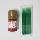 Dental GC Equia Forte Nano Filled Resin Coating - Gic&Composite Restoration 4ML Dental GC Equia Forte Nano Filled Resin Coating - Gic&Composite Restoration 4ML