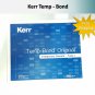 Dental Temp-Bond Temporary Cement & Eugenol Base & Accelerator By KERR