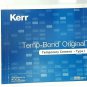 Dental Temp-Bond Temporary Cement & Eugenol Base & Accelerator By KERR