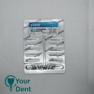 Dental Carbide Surgical Burs FG-330 Of SSWhite 5pcs- Free Shipping Dental Carbide Surgical Burs FG-330 Of SSWhite 5pcs- Free Shipping