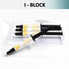 Dental 4x Light Curing Block Out Model Resin+12 tips Newest Type Free Shipping! Dental 4x Light Curing Block Out Model Resin+12 tips Newest Type Free Shipping!