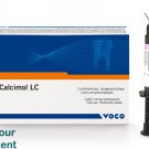 Dental Calcimol LC Radiopaque Calcium Hydroxide Past Syringe 2*2.5-Free Shipping Dental Calcimol LC Radiopaque Calcium Hydroxide Past Syringe 2*2.5-Free Shipping