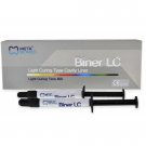 Dental Biner LC Light Curing Type Cavity Liner (CALCIUM HYDROXIDE) FREE SHIPPING Dental Biner LC Light Curing Type Cavity Liner (CALCIUM HYDROXIDE) FREE SHIPPING