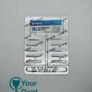 Dental Carbide Surgical Burs FG-37 Of SSWhite 5pcs- Free Shipping Dental Carbide Surgical Burs FG-37 Of SSWhite 5pcs- Free Shipping
