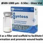 Dental Syntoss 0.5 ß-tricalcium Phosphate Bone Grafting Material Free Shipping!