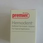 Dental Hemodent Buffered Hemostatic Solution For Topical Application FREE SHIP