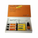 Megafill MH CERAM lightcuring Microhybrid Composite special modified Micro-glass