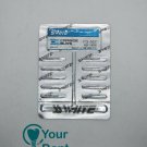 Dental Carbide Surgical Burs FG-557 Of SSWhite 5pcs- Free Shipping Dental Carbide Surgical Burs FG-557 Of SSWhite 5pcs- Free Shipping