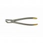 Dental Atraumatic Extracting Set Deep Gripping, Set of 6 *Free Shipping*
