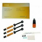 P-Fill Set Light Curing Condensable Posterior Filling Material *FREE SHIPPING*