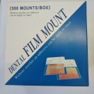 Dental Film Mount 500Pcs - Free Shipping Dental Film Mount 500Pcs - Free Shipping