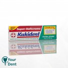 Dental TWO Kukident Extra Strong Denture Adhesive Cream 47gr each FREE SHIPPING Dental TWO Kukident Extra Strong Denture Adhesive Cream 47gr each FREE SHIPPING