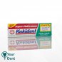 Dental TWO Kukident Extra Strong Denture Adhesive Cream 47gr each FREE SHIPPING