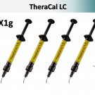Bisco TheraCal LC Resin-Modified Calcium Silicate Pulp Protectant Free Shipping!