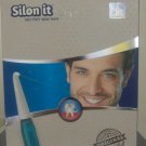 Dental SilonIt Irrigator Oral Care & Cleaning Water 3 Oral Jet - Dr Benny Cohen