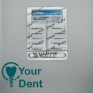Dental Carbide Surgical Burs  FG-1557 Of SSWhite 5pcs- Free Shipping